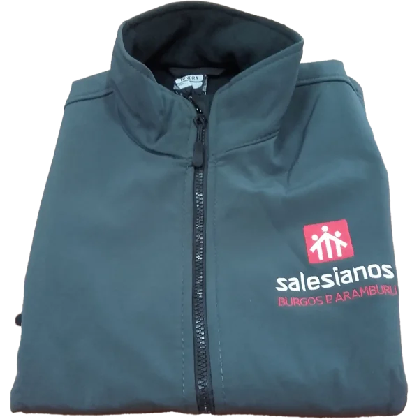 chaleco - Salesianos Burgos
