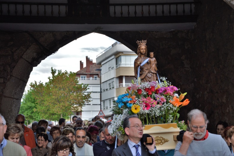 procesion
