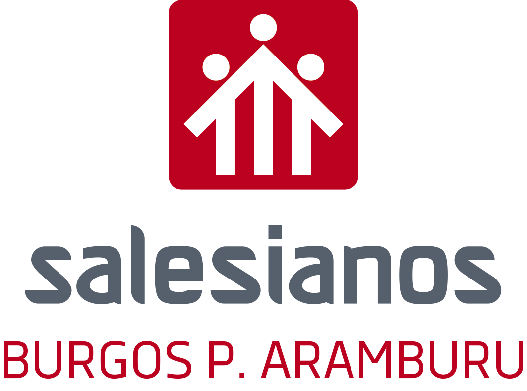 Tienda Online - Salesianos Burgos - Padre Aramburu Bosco